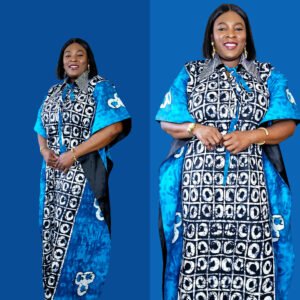 Stoned Colar Women's Bubu - Image 1