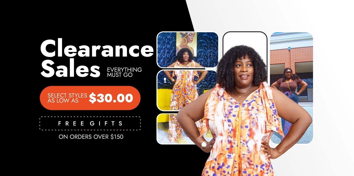 HMK Emporium Clearance Sales